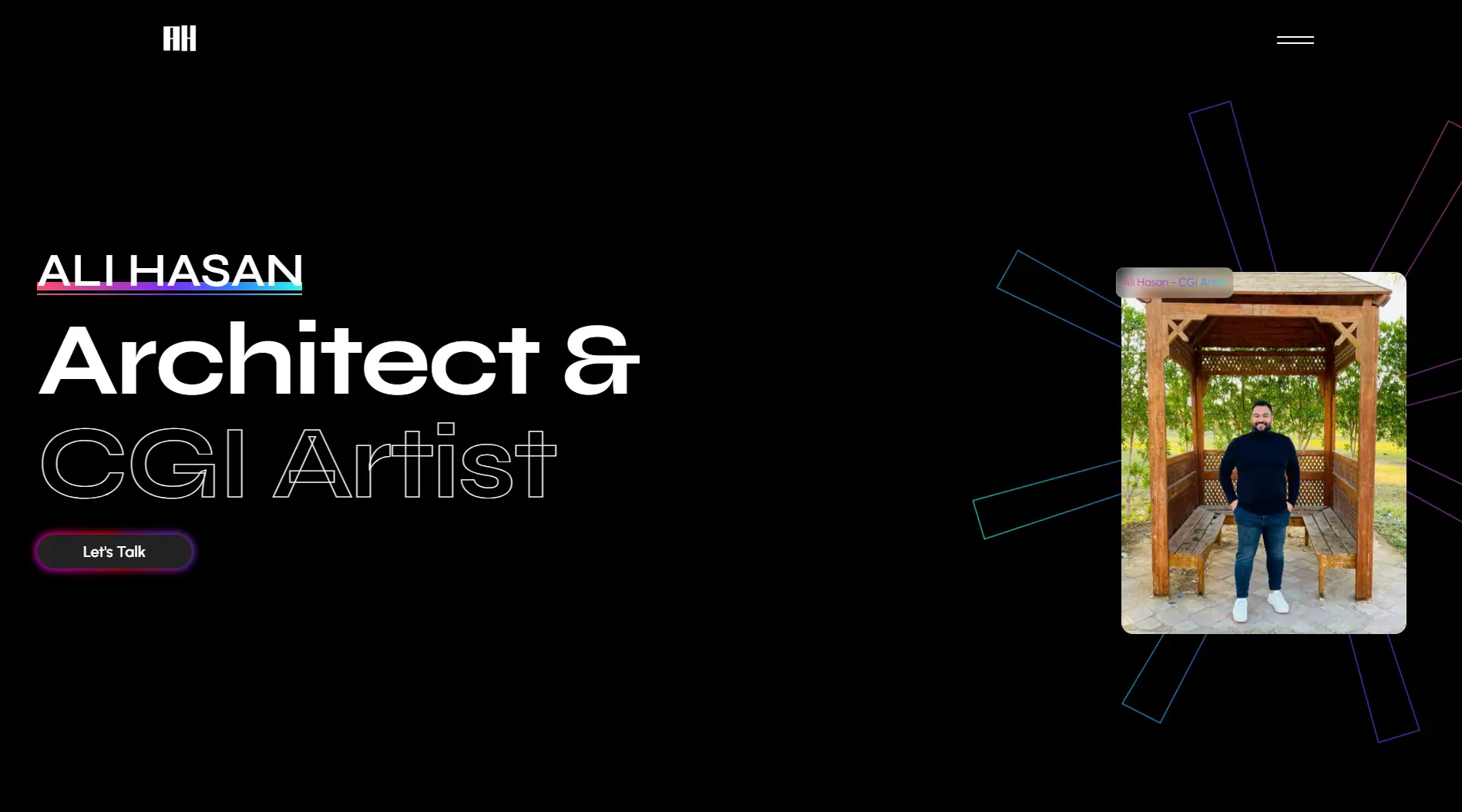 screenshot of 4-player memory game with circular tiles that have symbols